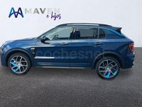 Usado Lynk & Co 01 261 CV (191 kW) 2023 Azul SUV