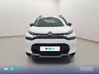 Usado Citroën C3 Aircross PureTech 110 CV (80 kW) 2024 Blanco SUV