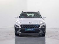 Usado Hyundai Kona 105 HP (77 kW) 2021 Branco SUV