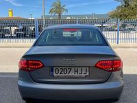 usado Audi A4 2.0TDI Advanced Edition DPF 143