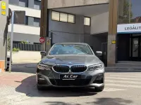 Usado BMW 320e 204 CV (150 kW) 2022 Gris Berlina