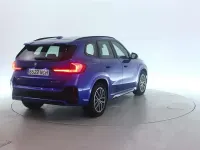 Usado BMW X1 M Sport 245 CV (180 kW) 2025 Azul SUV