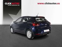 usado Seat Ibiza 1.0 TSI 110CV Style XL