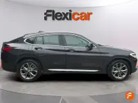 Occasion BMW X4 190 PK (139 kW) 2019 Zwart SUV