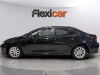 Usado Toyota Corolla Active 126 CV (92 kW) 2023 Negro Berlina