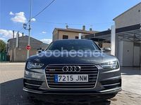 Usado Audi A7 Sportback S-Line 272 CV (200 kW) 2016 Gris / plata Utilitario