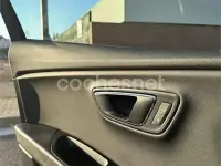 Usado Seat Leon CONNECT 110 CV (80 kW) 2016 Azul Berlina