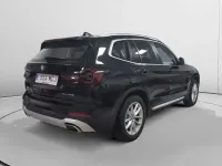 Usado BMW X3 xLine 292 CV (214 kW) 2022 Negro SUV