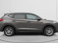 Usado Hyundai Tucson 131 CV (96 kW) 2016 SUV