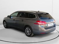 Usado Peugeot 308 Allure 131 CV (96 kW) 2021