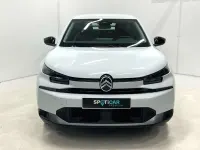 Usado Citroën C4 PureTech 131 CV (96 kW) 2025 Blanco SUV
