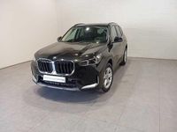 Usado BMW X1 Comfort Edition 136 CV (100 kW) 2024 Negro SUV