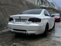 Usado BMW 325 218 CV (160 kW) 2006 Blanco Coupe