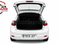 Usado Renault Mégane III GT 115 CV (84 kW) 2015 Blanco Berlina