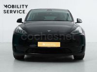 Usado Tesla Model Y Performance 392 kW (534 CV) 2023 Eléctrico SUV