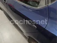 Usado Seat Ibiza I-Tech 90 CV (66 kW) 2013 Azul Berlina