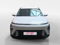 Usado Hyundai Kona 100 CV (73 kW) 2025 Blanco SUV