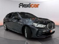 Usado BMW 118 150 CV (110 kW) 2020 Gris Utilitario