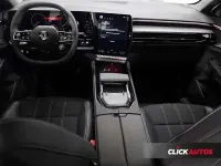 Usado Renault Austral Techno 140 CV (102 kW) 2023 Azul SUV