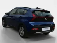Usado Hyundai Bayon 84 CV (61 kW) 2023 SUV
