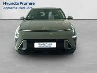 Usado Hyundai Kona 99 CV (72 kW) 2025 SUV