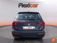 Usado Seat Tarraco Style 150 CV (110 kW) 2023 Gris SUV