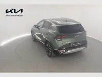 Usado Kia Sportage 269 CV (197 kW) 2024 Verde SUV