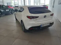 Usado Mazda 3 122 CV (89 kW) 2022 Blanco