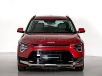 Usado Kia Niro 129 CV (94 kW) 2025 Rojo SUV