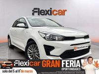 Usado Kia Rio 84 CV (61 kW) 2022 Blanco