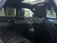 Usado Land Rover Range Rover Velar R-Dynamic 180 CV (132 kW) 2020 Blanco SUV