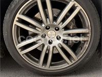 Usado Maserati Ghibli 275 CV (202 kW) 2015 Negro Berlina