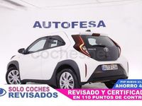 Usado Toyota Aygo X 72 CV (52 kW) 2024 Blanco SUV