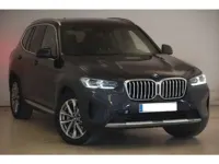 Usado BMW X3 xLine 292 CV (214 kW) 2022 Gris SUV