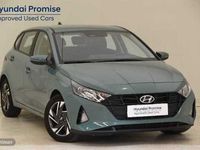 usado Hyundai i20 - 11.034 km 1.0 TGDI Klass 100