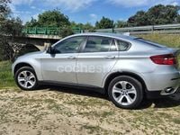Occasion BMW X6 245 ch (180 kW) 2011 Gris SUV
