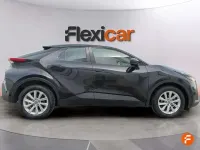 Usado Toyota C-HR Active 140 CV (102 kW) 2024 Negro SUV
