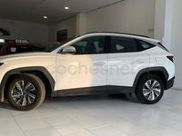 Usado Hyundai Tucson 230 CV (169 kW) 2022 Blanco SUV