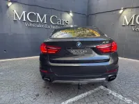 Usado BMW X6 Comfort Edition 450 CV (330 kW) 2017 Gris SUV