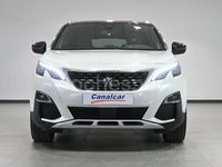 Usado Peugeot 3008 GTi 300 CV (220 kW) 2020 Blanco SUV