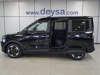 Nuevo Ford Tourneo Courier Active 125 CV (91 kW) 2026 Negro Monovolumen