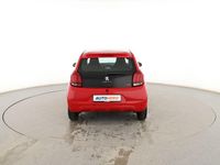 Usado Peugeot 108 Active 72 CV (52 kW) 2019 Rojo Berlina