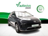 Nuevo Hyundai Bayon 79 CV (58 kW) 2025 Gris SUV