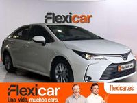 Usado Toyota Corolla Active 140 CV (102 kW) 2023 Blanco Utilitario
