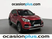 Usado DR DR 4.0 116 CV (85 kW) 2023 Blanco SUV