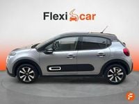 Usado Citroën C3 PureTech 83 CV (61 kW) 2023 Gris Utilitario