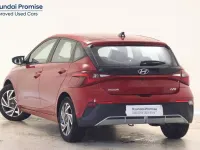 Usado Hyundai i20 83 CV (61 kW) 2024 Utilitario