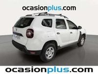 Usado Dacia Duster Essentiel 102 CV (75 kW) 2020 Blanco SUV