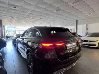 Usado Mercedes GLC220 197 CV (144 kW) 2022 Gris SUV