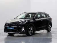 Usado Kia Niro 141 CV (103 kW) 2022 SUV
